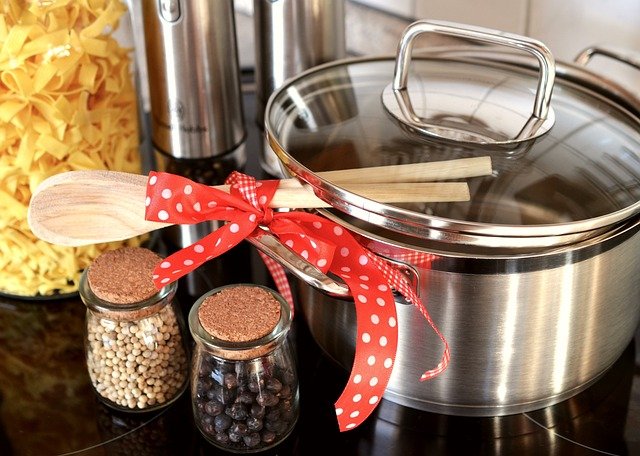 pot, kitchen, cook, wooden spoon, prepare, meal, ingredients, preparation, pot, kitchen, kitchen, kitchen, kitchen, kitchen