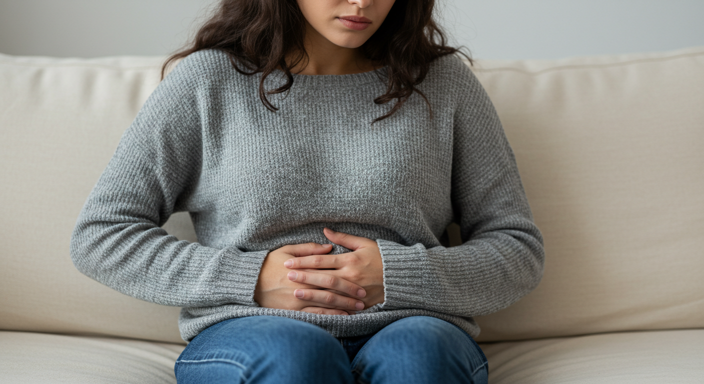 Ciclo Menstrual, Maternidade e Saúde Mental: Estratégias Para Lidar com Ansiedade, Estresse e Depressão