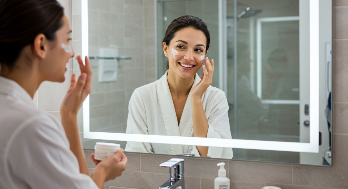 Como hábitos simples podem revolucionar sua rotina e aumentar sua autoestima