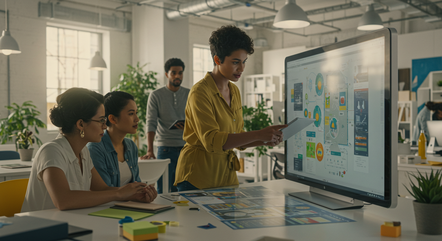 O Impacto do Empreendedorismo Feminino na Economia e na Sociedade