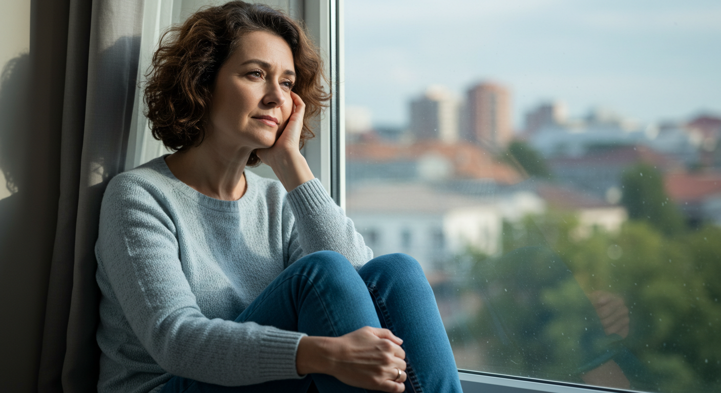 Saúde Mental da Mulher: Como Hormônios, Ciclo Menstrual e Maternidade Influenciam Ansiedade, Depressão e Estresse