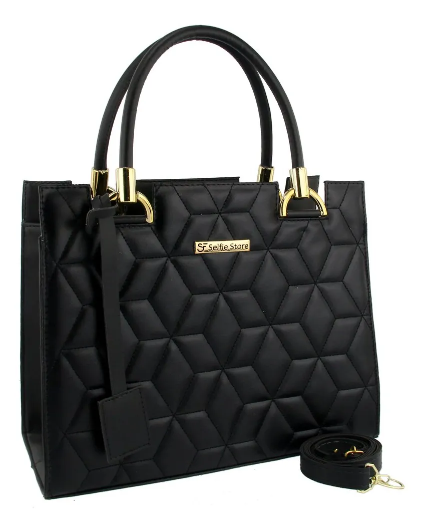 Descubra a Versatilidade da Bolsa Feminina Tote: Estilo e Praticidade em Um Só Produto!